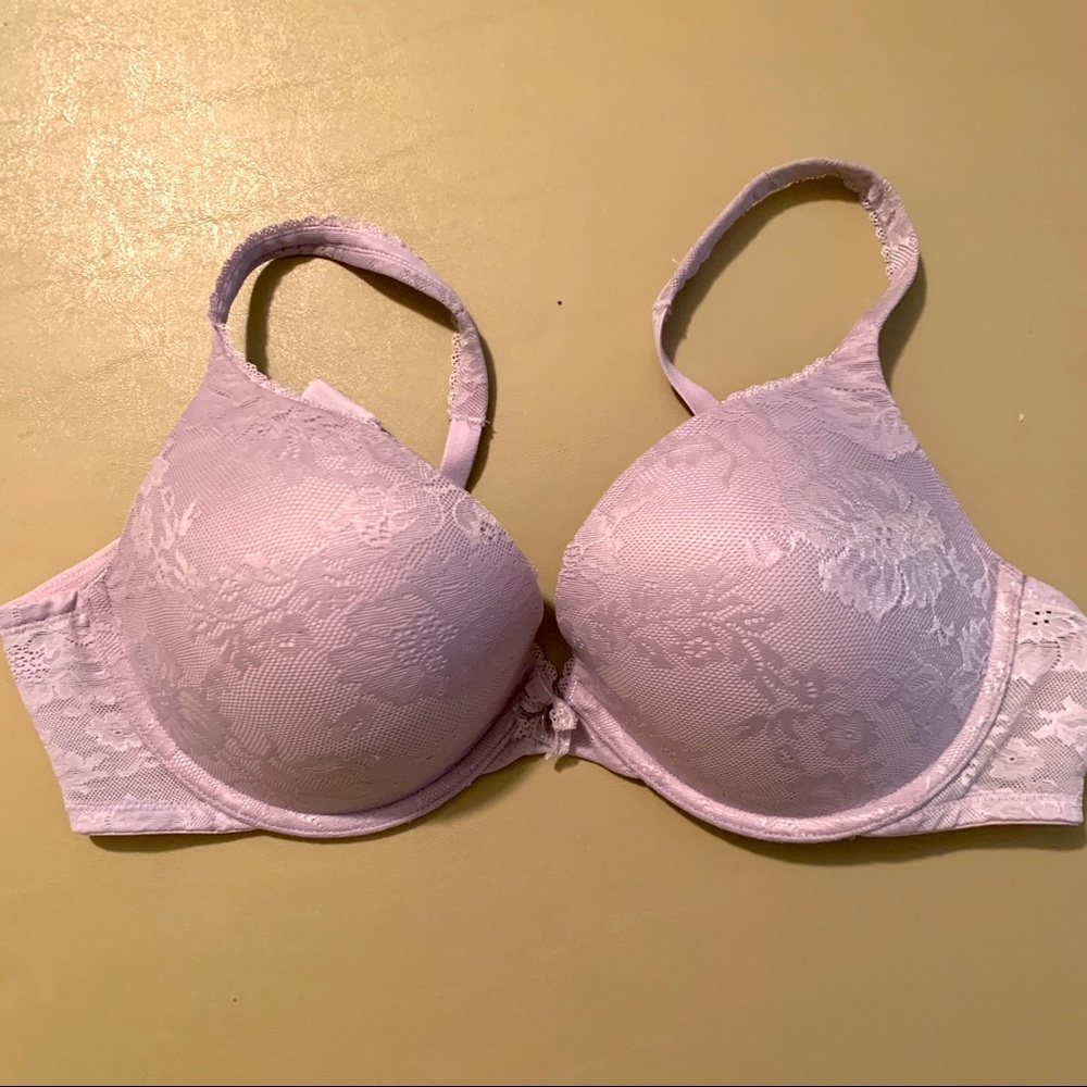 Victoria’s Secret Body by Victoria PushUp Bra 38C